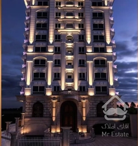 پیش فروش برج اپارتمان ویژن/سرمایه‌گذاری/وامدار/چیتگر