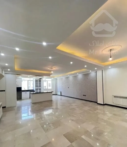 جنت اباد جنوبی/110متر/۲خواب/تراورتن/فول امکانات