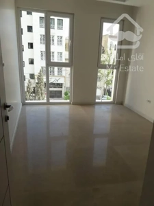 آپارتمان ۸۵ متری واقع در سعادت آباد