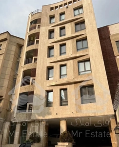 آپارتمان ۶۸ متر گاندی