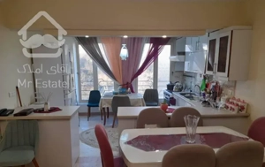 آپارتمان ۷۰متری ۲خواب فول باسازی