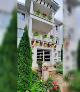 ویلا ۲ خواب مبله کلاردشت