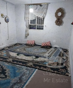 اپارتمان شهرک امام حسین ۸۵ متری