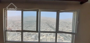 اجاره 130متر 3 خواب برج هانا شهرک راه آهن منطقه۲۲