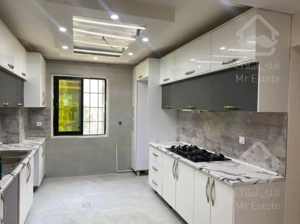 ۱۰۷متری سند دار، واقع در دریاچه خلیج فارس