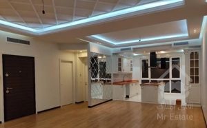 سهروردی‌شمالی‌هویزه ۱۲۰متر لوکس‌کلیدنخورده