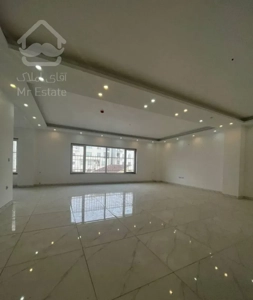 فروش آپارتمان تک واحدی ۱۵۳ متری با تهاتر