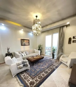 ۱۳۰ متر مرزداران ۳۵متری لاله