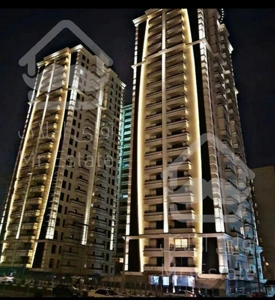 پذیره نویسی واحد 85متری برج فاخر افق در المپیک