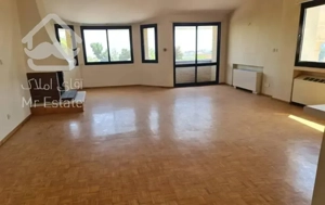 ۲۵۴ متر سه مستر محمودیه کلید نخورده ۳ پارکینگ