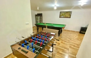 ویلا ۳خوابه دربست و حیاط بزرگ