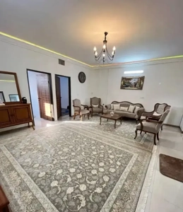 ۱۲۵متری۲خواب پارکینگ اختصاصی طبقه اول  مفتح ۲۴