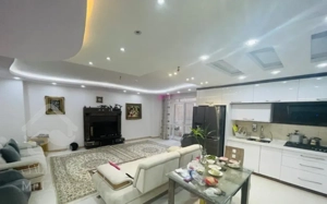 ۳خواب مستردارشمالی جنوبی۱۴۰متردرجه یک