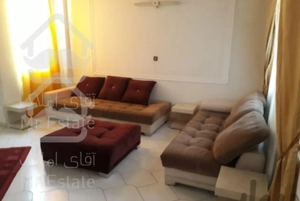 سوییت مبله فرنیش در پاسداران ( هروی شیان )