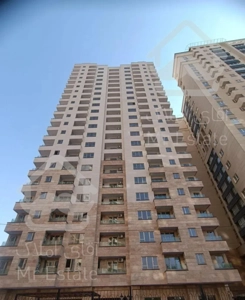 برج امیر کبیر (برج اساتید دانشگاه امیرکبیر)