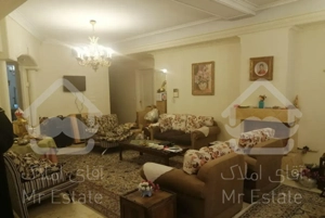 125 متر دزاشیب - سالن قابل چیدمان و دلباز