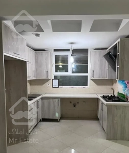 ۸۹ متر / ۲ خواب /  آیت اله کاشانی