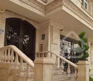 ۲۰۰متر ۳خواب مستر  تکواحدی بازسازی شده