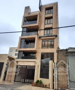 اپارتمان ۱۱۵ متری فلاحی