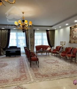 فروش آپارتمان ۲۰۰ متری ( ۲ پارکینگ سند ) ۱۰ساله