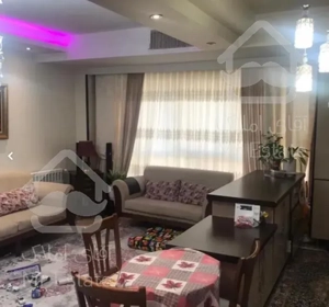 اجاره اپارتمان 85 متری 2 خواب فول امکانات پونک