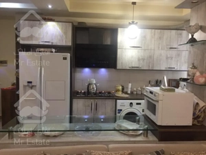 65متر 1خواب فول امکانات سازمان برنامه شمالی