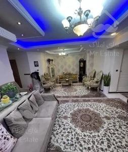 ۱۱۴متر سه خواب  شریعتی /قدوسی /معلم