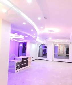 آپارتمان ۱۱۰متری شهرک غرب