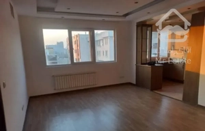 130متر 3 خوابه جنت آباد