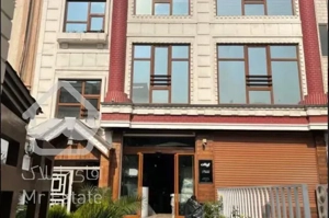 اجاره دفتر کار، اتاق اداری و مطب سند اداری ۲۰۰ متری