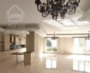 ۲۰۰ متر نیاوران ( جمشیدیه ) ۳ خوابه