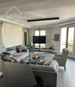 نیاوران مژده ۶۵ متر ۲ خواب