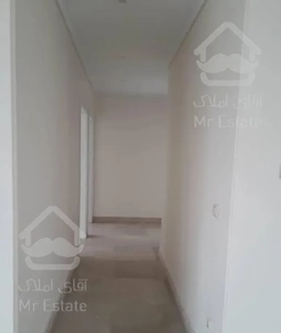 ۹۰ متری/  نوساز کلید نخورده