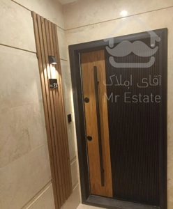 آپارتمان ۱۰۹ متر/ نوساز/