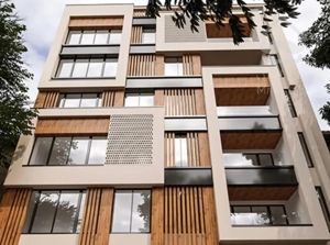 ۶۱ متر ۱ خواب 2 ساله متریال قوی