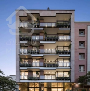 سعادت اباد ۲۱۸ متر غربی بلوار مجلل و خاص دید ابدی