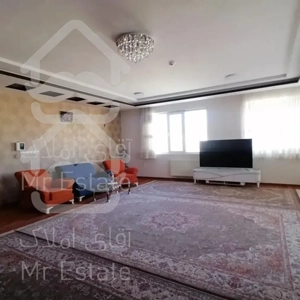 فروش آپارتمان دو خواب در فردوس شرق