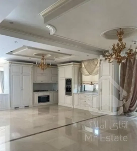 *کلید نخورده*شهران شمالی*175متر