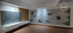 فروش واحد ۱۱۸ متری(کلید نخورده)نگین دریاچه چیتگر