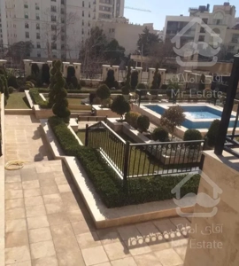 زعفرانیه ۱۸۰ متر برج باغ (نوساز)