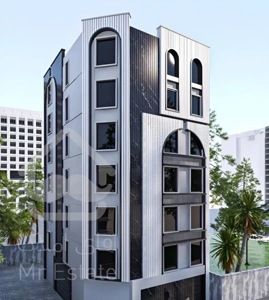 آپارتمان ۷۷ متر ساحلی ، بلوار آزادی پلاک ۲ دریا