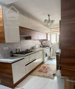 دیباجی  84 متر 2 خواب بازسازی کامل طبقه اول