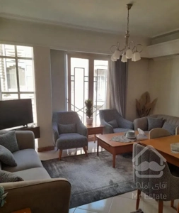 فروش آپارتمان ۵۷ متری ۲ خوابه در کلیم کاشانی