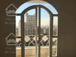 110 متر قیطریه طبقه ششم ویو ابدی فول بازسازی