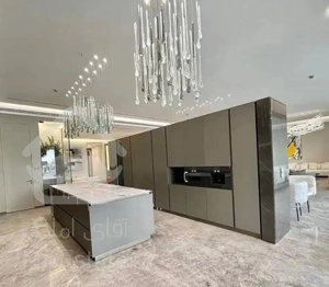 پنت‌هاوس۴۰۰متری۴خواب‌کلیدنخورده/لوکس/گلسار