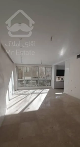 ۱۱۱ متری ۲ خوابه دیباجی جنوبی