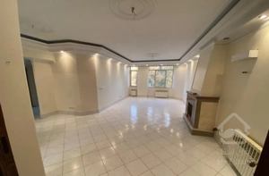 رهن و اجاره آپارتمان ۱۲۰ متری ۳ خوابه اوین