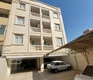 آپارتمان 45 متر پنج ساله/ کم واحد /پارکینگ اختصاصی