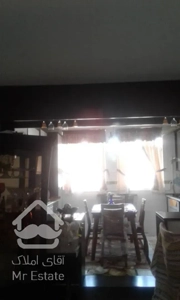 70متر/دوخواب/دوکله نور/فردوس غرب