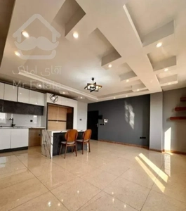 فروش ۸۵ متری / کم واحد / شاخه اصلی